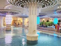 -水晶之星洗浴温泉汗蒸