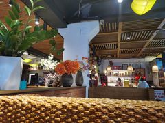 -云尊府云南菜·蒸汽石锅鱼(学清路店)