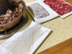 -徐记手切鲜羊肉(辽沈二街店)