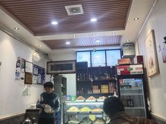 -牛肉块扯面(新华街总店)