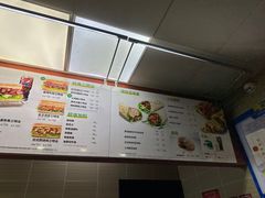 -赛百味SUBWAY(卓越店)