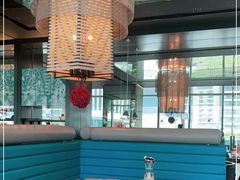 大堂-凤凰湘语·海派湘菜(浦东旗舰店)