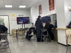 -吉田美学化妆美甲摄影培训(丽水校区)