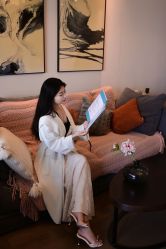 -爱瑞馨母婴护理中心(喜马拉雅店)