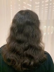 点击看大图 -MORI HAIR SALON日式美发沙龙