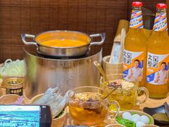 -独食火锅·半米屋台(望平街店)