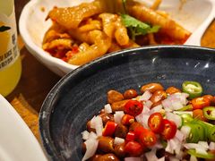 -乔街深夜食堂·小龙虾·高压锅生蚝(杭州总店)