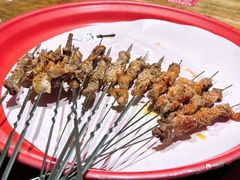 -北三老太太烧烤(人生一串上榜店)