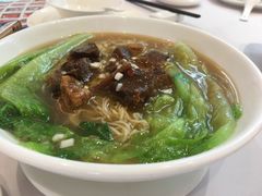 -星湖愉景酒家