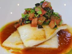 -Le Siècle.百年西餐厅(颐和公馆店)