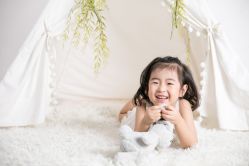 -布恩儿童摄影