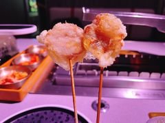 -丰茂烤串(全国首店)