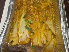 -三个大叔东北烧烤·砂锅菜(西三旗店)