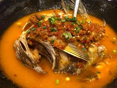 -巢爷老味(东方红店)