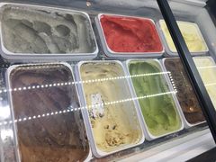 -广州四季酒店·意珍·意式自助餐