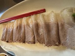-三江里·宜宾川菜(亚运村店)