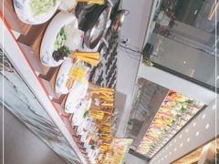 -老奶奶私房菜(天台里街店)