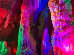 -蓟州溶洞风景区