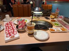 -伊茉家的烤肉店(勒泰中心店)