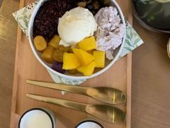 有糖菜菜-春风·有糖(崇宁路店)