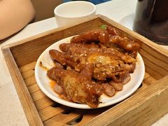 -煲王粤菜餐厅(中侨中心店)