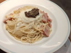 -萨莉亚意式餐厅(大宁音乐广场店)