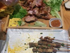 -木屋烧烤(龙湖天街店)
