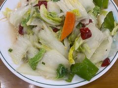 -鹤乡东北菜(崮山路店)