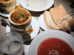 -波特曼西餐厅(中央大街店)