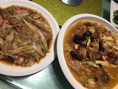 萧记三鲜烩面美食城(郑汴路店)-萧记三鲜烩面(郑汴路店)