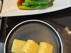 -星璨·自助餐厅-厦门禹洲温德姆至尊豪廷大酒店