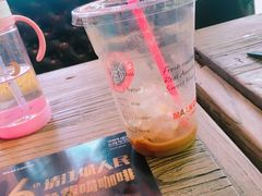 -漫咖啡(银泰创意城店)