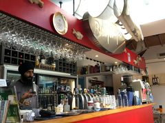 -Bully Hayes Restaurant & Bar