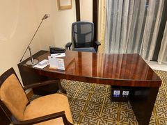 -济南喜来登酒店