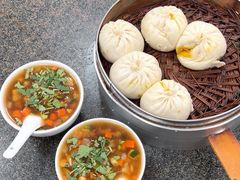 -胡家包子·清真(大众巷店)