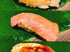 -鮨一日本料理(大中华店)