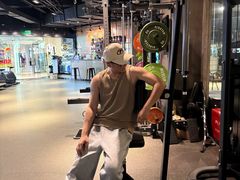 -MR.COOL健身工作室(浦江城市生活广场店)