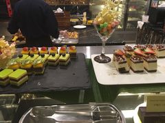 -白虎自助餐厅·真老虎·景观自助餐厅(广州长隆酒店)