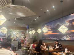 -云海肴·汽锅鸡·云南菜(广安门天虹店)