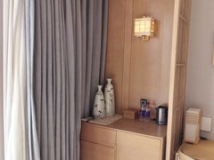 -大连金石滩绿发温泉假日酒店