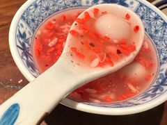 -酌酒半杯·生腌熟醉·阿拉宁波小菜馆(天一广场店)