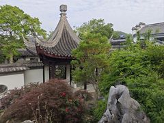 -苏州冶园园林民宿(太湖西山风景区店)