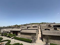 -山西王家大院