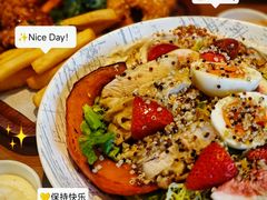 -Grande A'moo(上海万象城店)