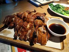 啤酒烤鸭-庆江南江南菜(昆山吾悦广场店)