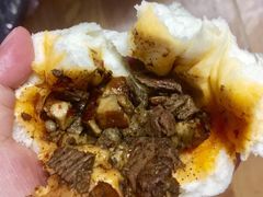 牛肉包-袁大头包子(光华路店)