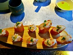 -鲜潭蒸汽石锅鱼(五道口购物中心店)