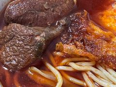 -易毛特色牛肉面(解放碑步行街店)