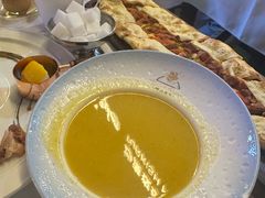 -沙漠玫瑰土耳其餐厅(神路街店)