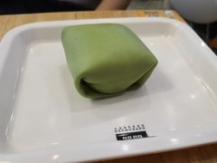 榴莲班戟-满记甜品(荟聚购物中心店)